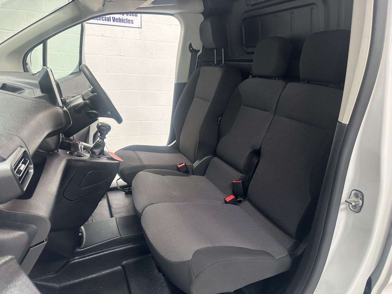 2022 CITROEN BERLINGO 2022 CITROEN BERLINGO