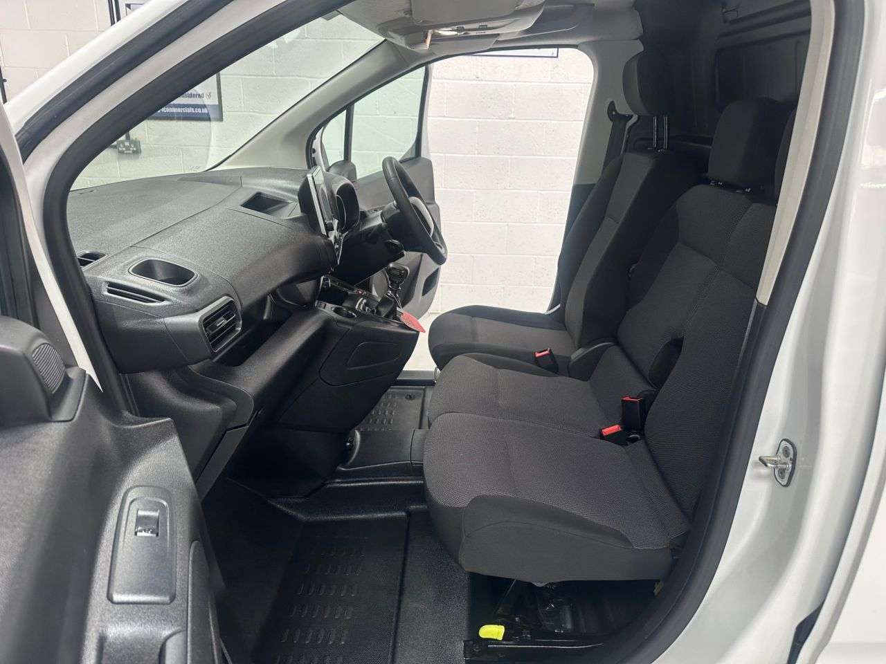 2022 CITROEN BERLINGO 2022 CITROEN BERLINGO