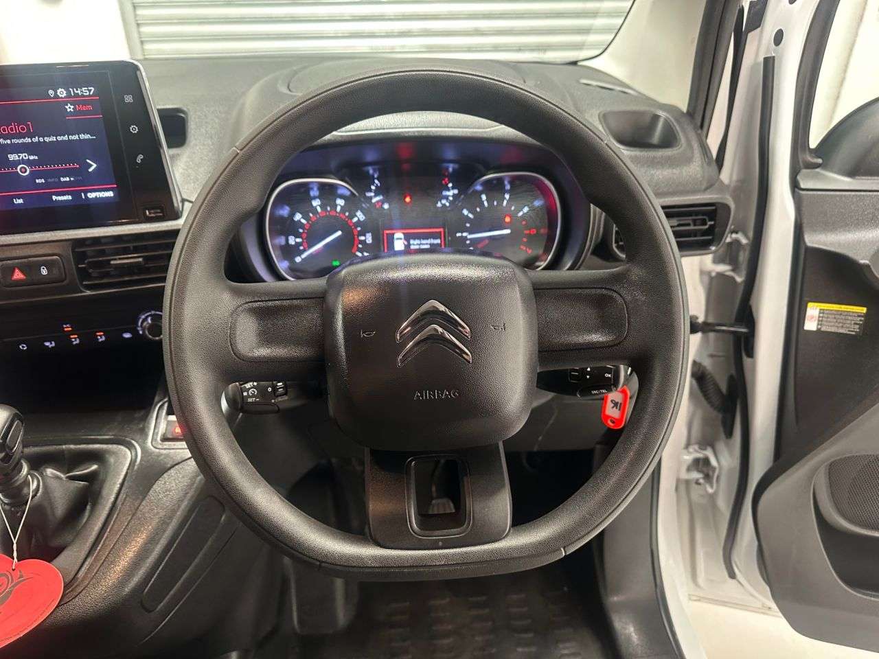 2022 CITROEN BERLINGO 2022 CITROEN BERLINGO