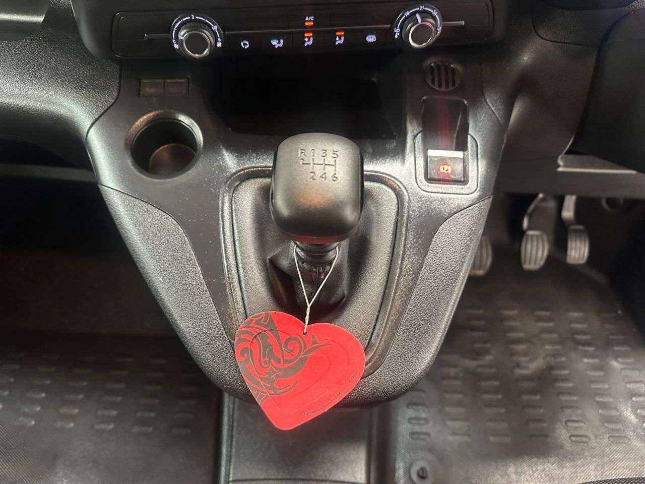 2022 CITROEN BERLINGO 2022 CITROEN BERLINGO