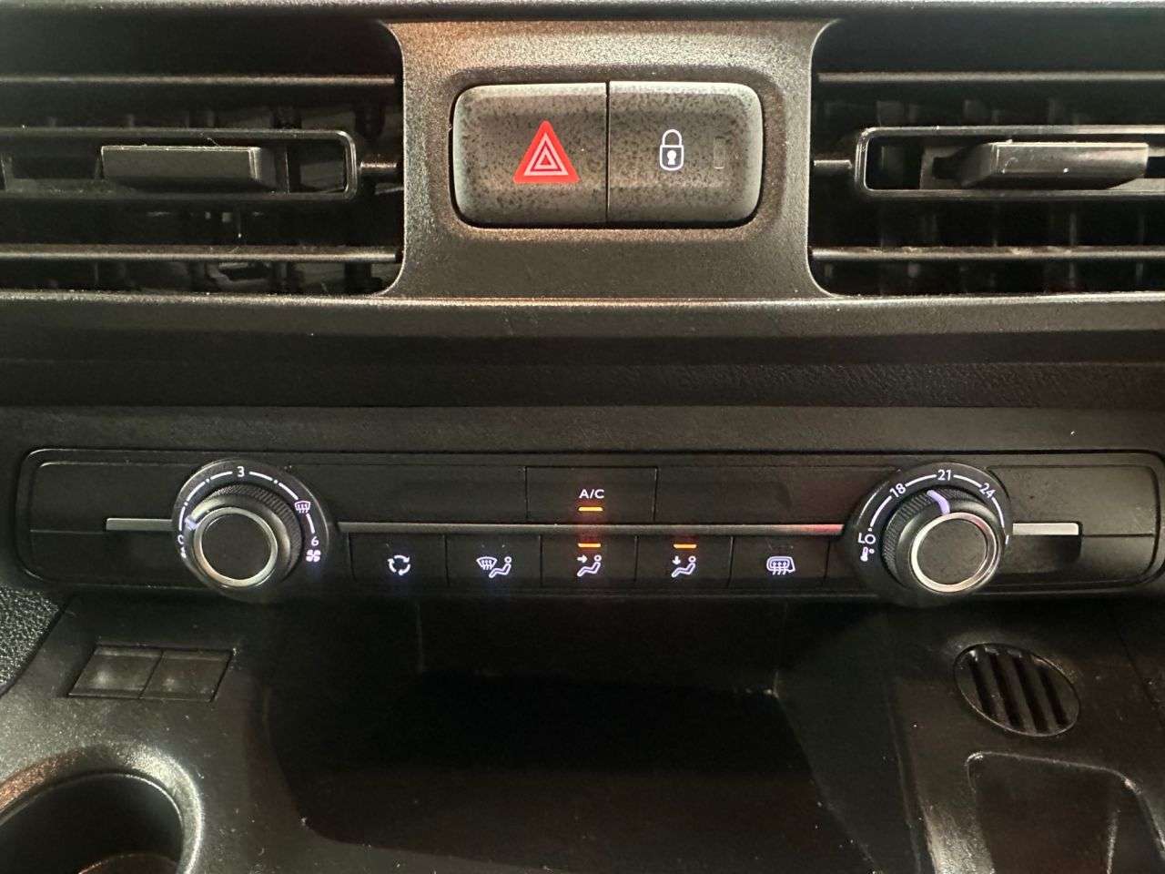 2022 CITROEN BERLINGO 2022 CITROEN BERLINGO