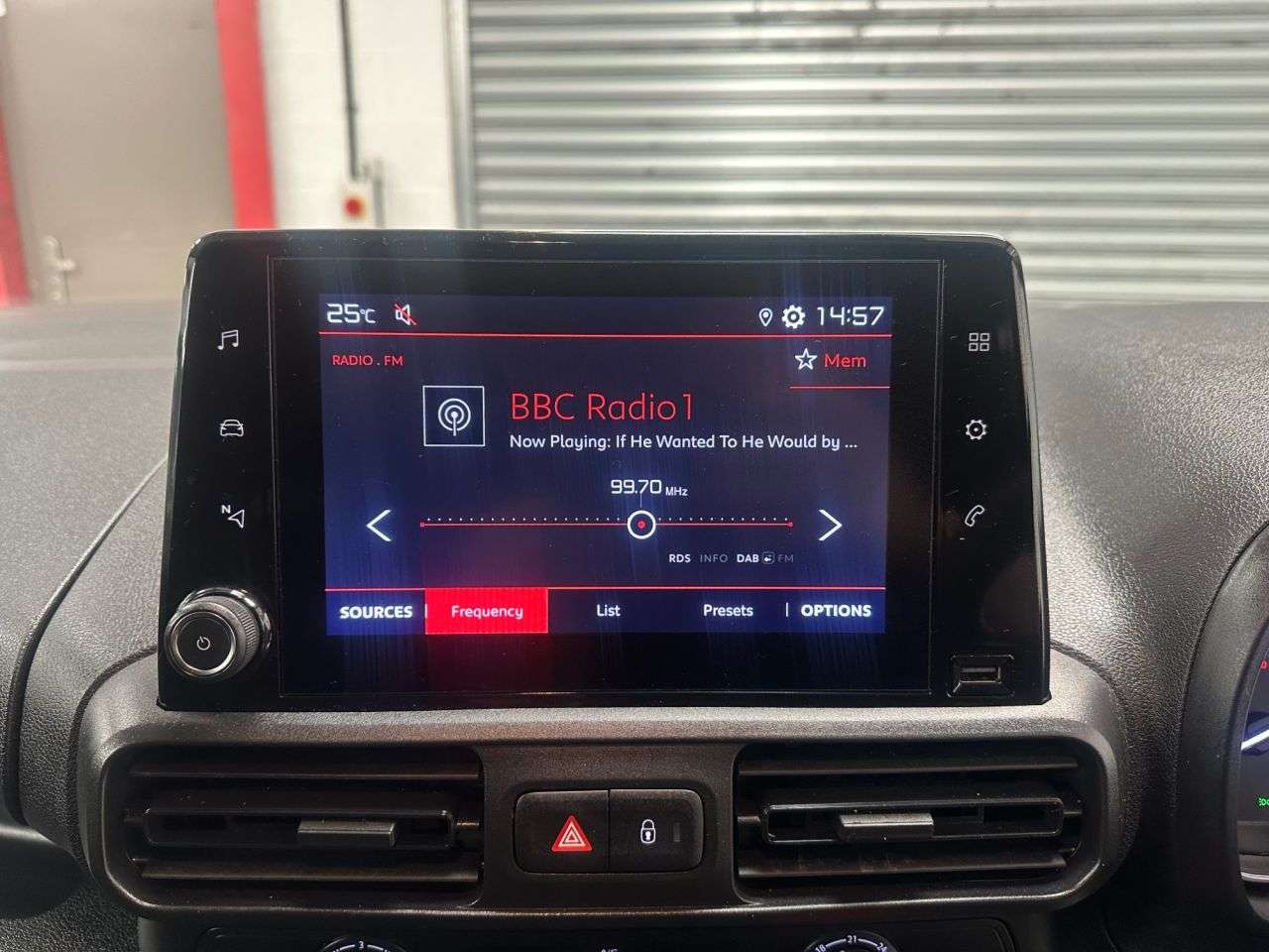 2022 CITROEN BERLINGO 2022 CITROEN BERLINGO