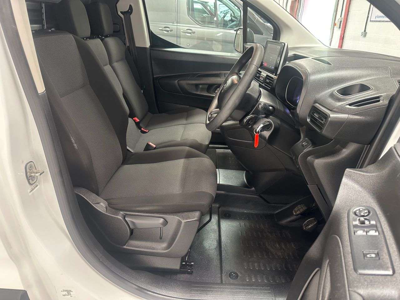 2022 CITROEN BERLINGO 2022 CITROEN BERLINGO