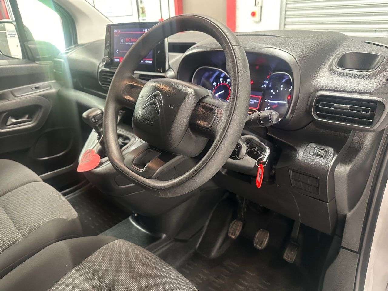 2022 CITROEN BERLINGO 2022 CITROEN BERLINGO