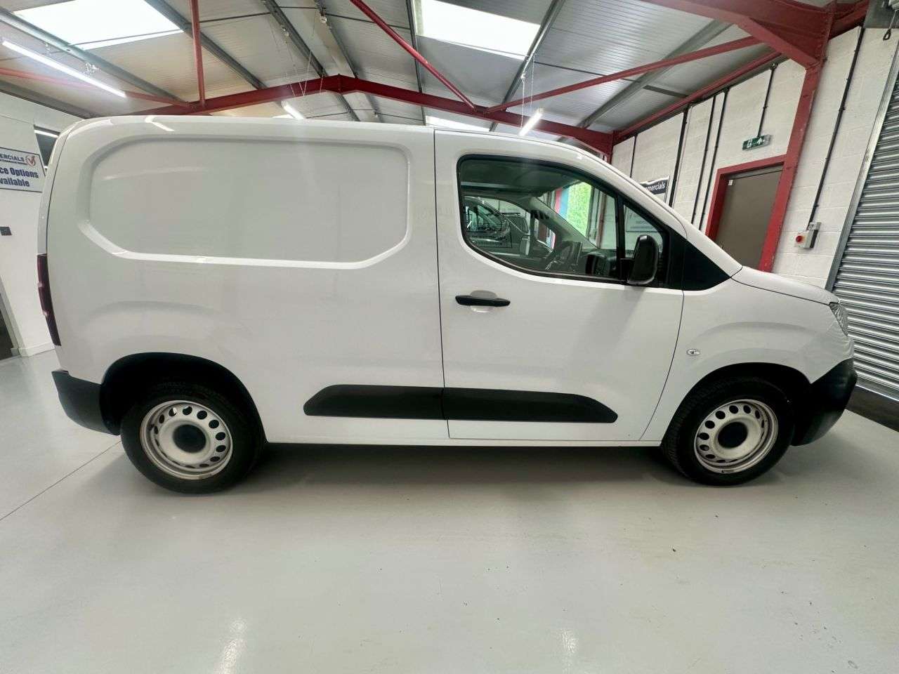 2022 CITROEN BERLINGO 2022 CITROEN BERLINGO