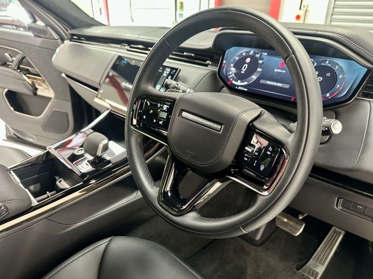 2025 LAND ROVER DEFENDER 2025 LAND ROVER DEFENDER