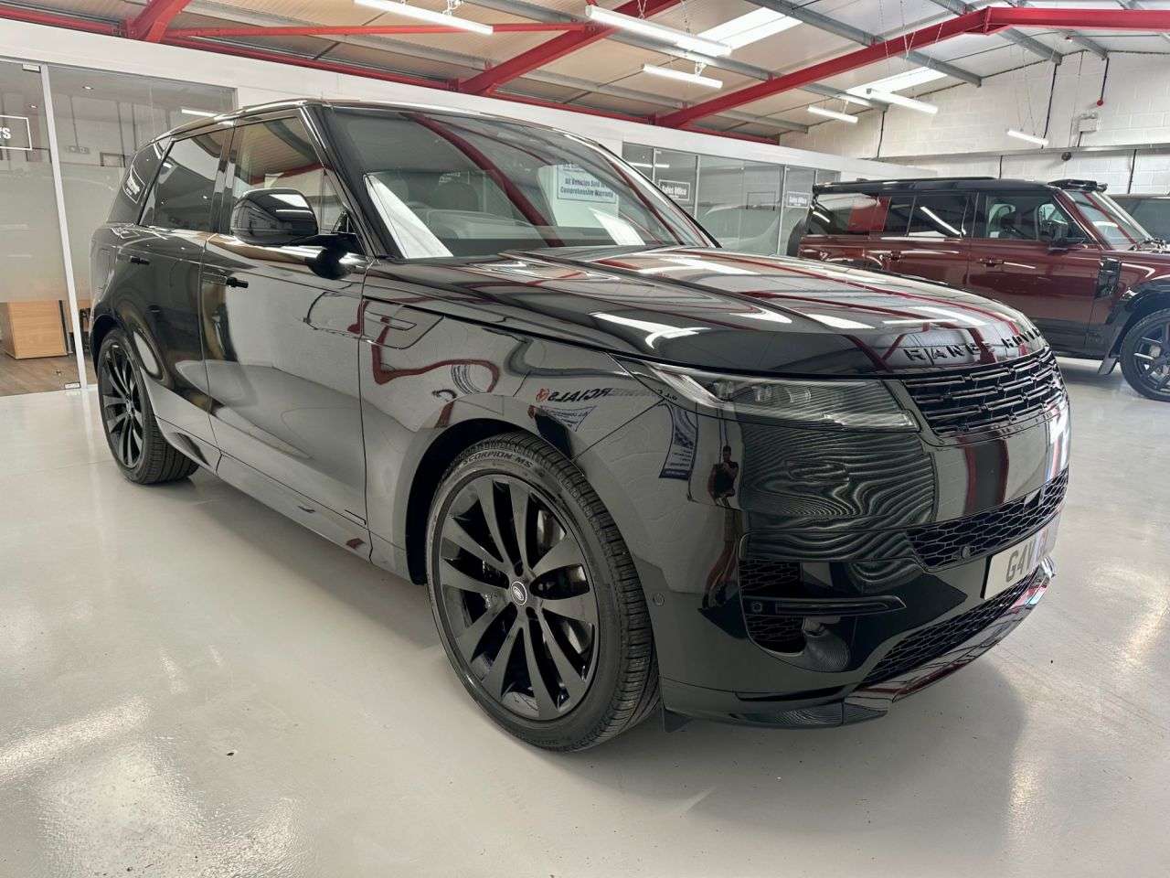 2025 LAND ROVER DEFENDER 2025 LAND ROVER DEFENDER