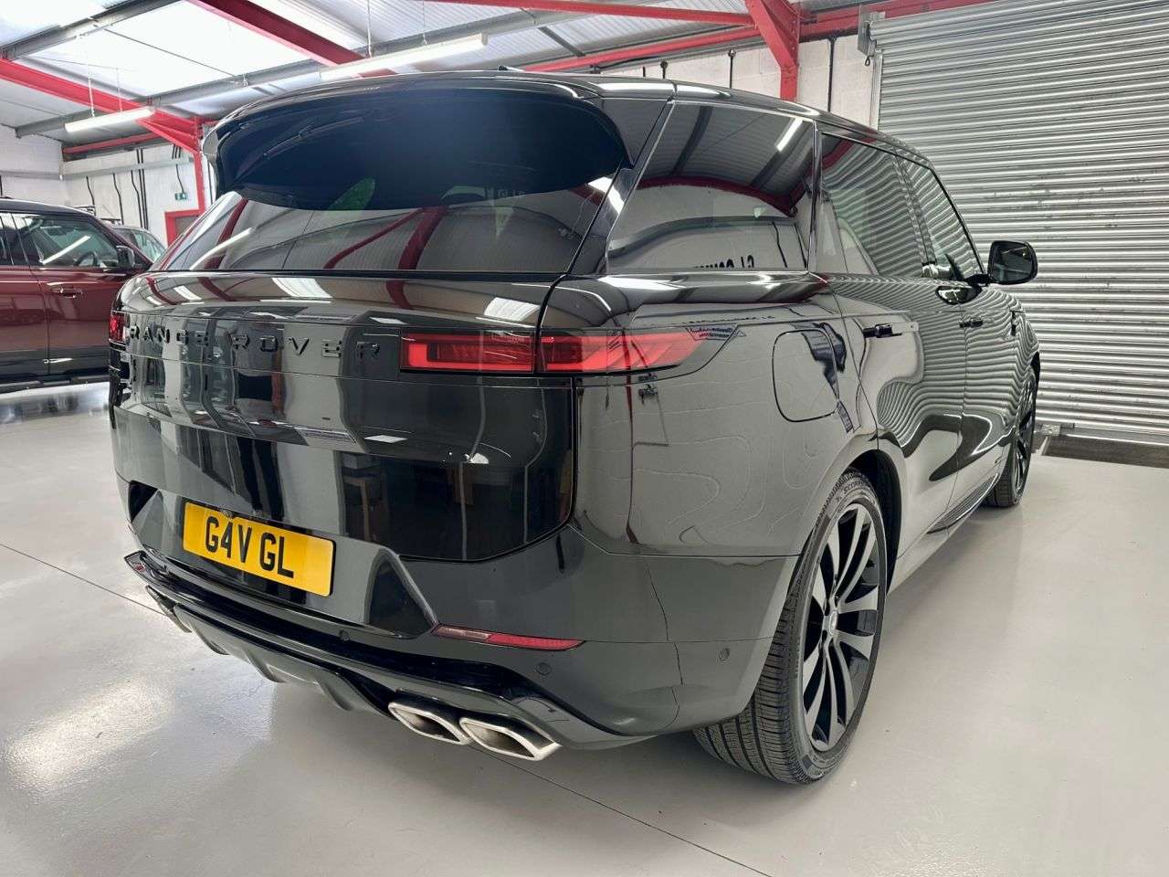 2025 LAND ROVER DEFENDER 2025 LAND ROVER DEFENDER