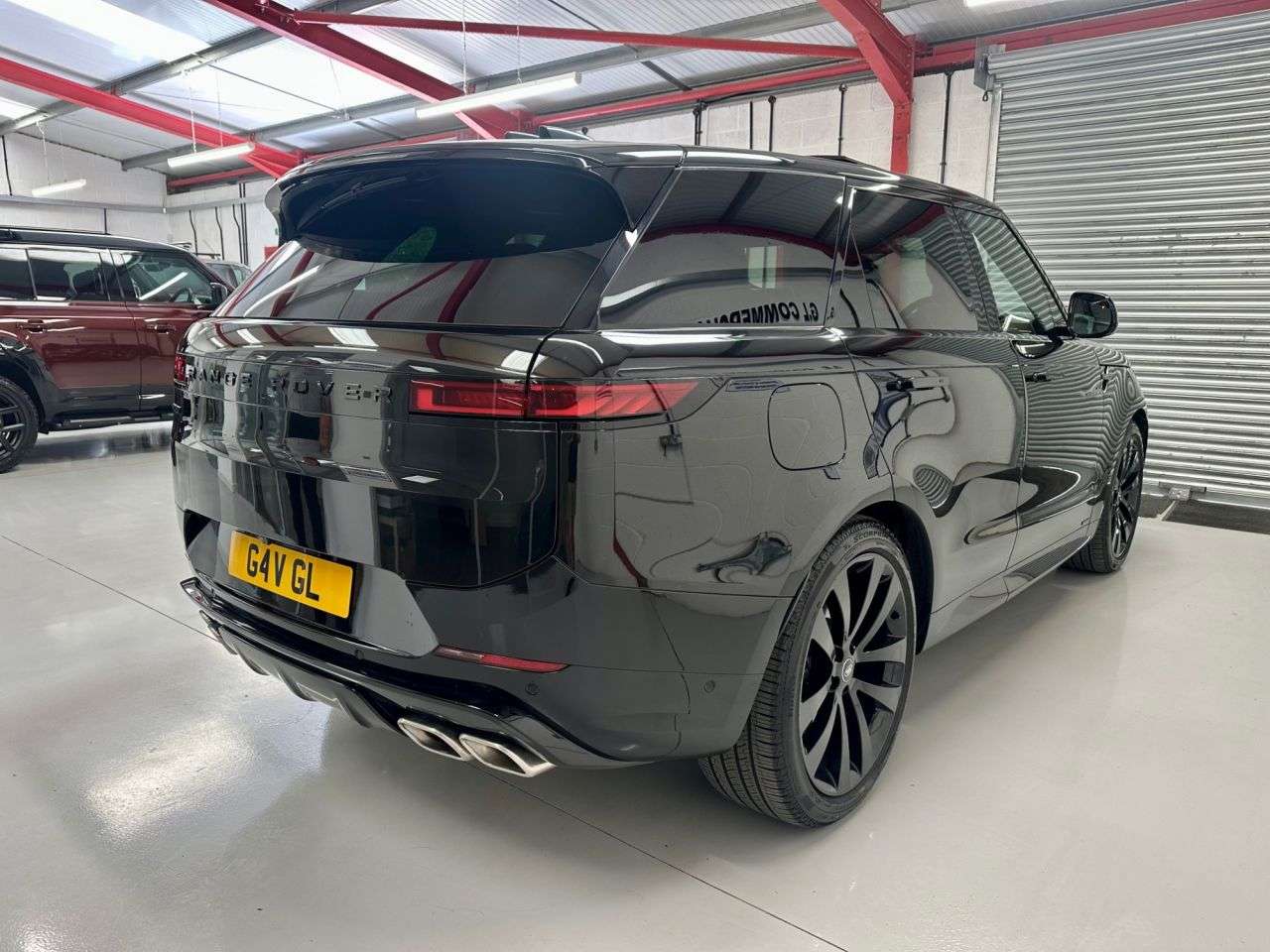 2025 LAND ROVER DEFENDER 2025 LAND ROVER DEFENDER