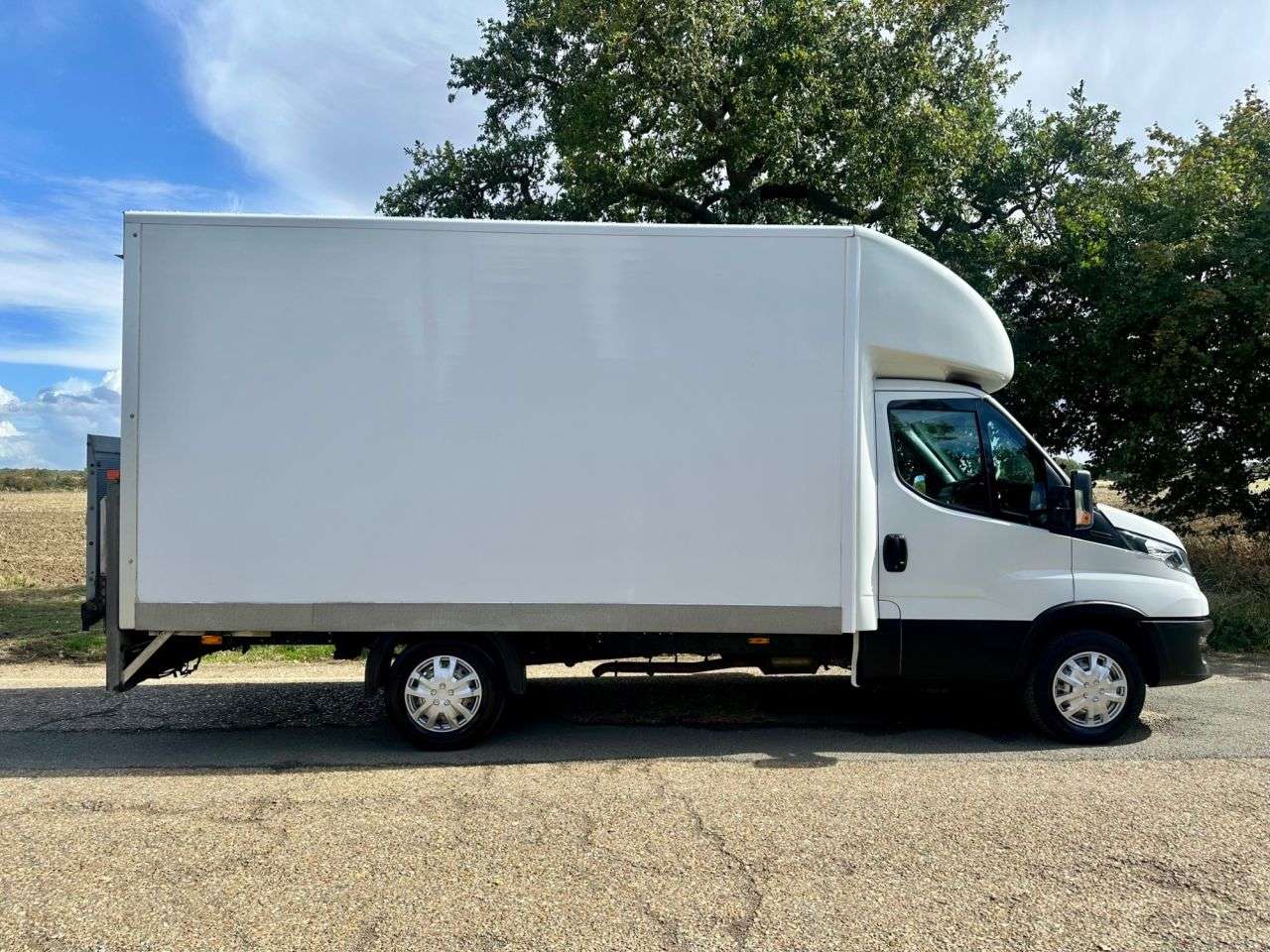 2022 IVECO DAILY 2022 IVECO DAILY