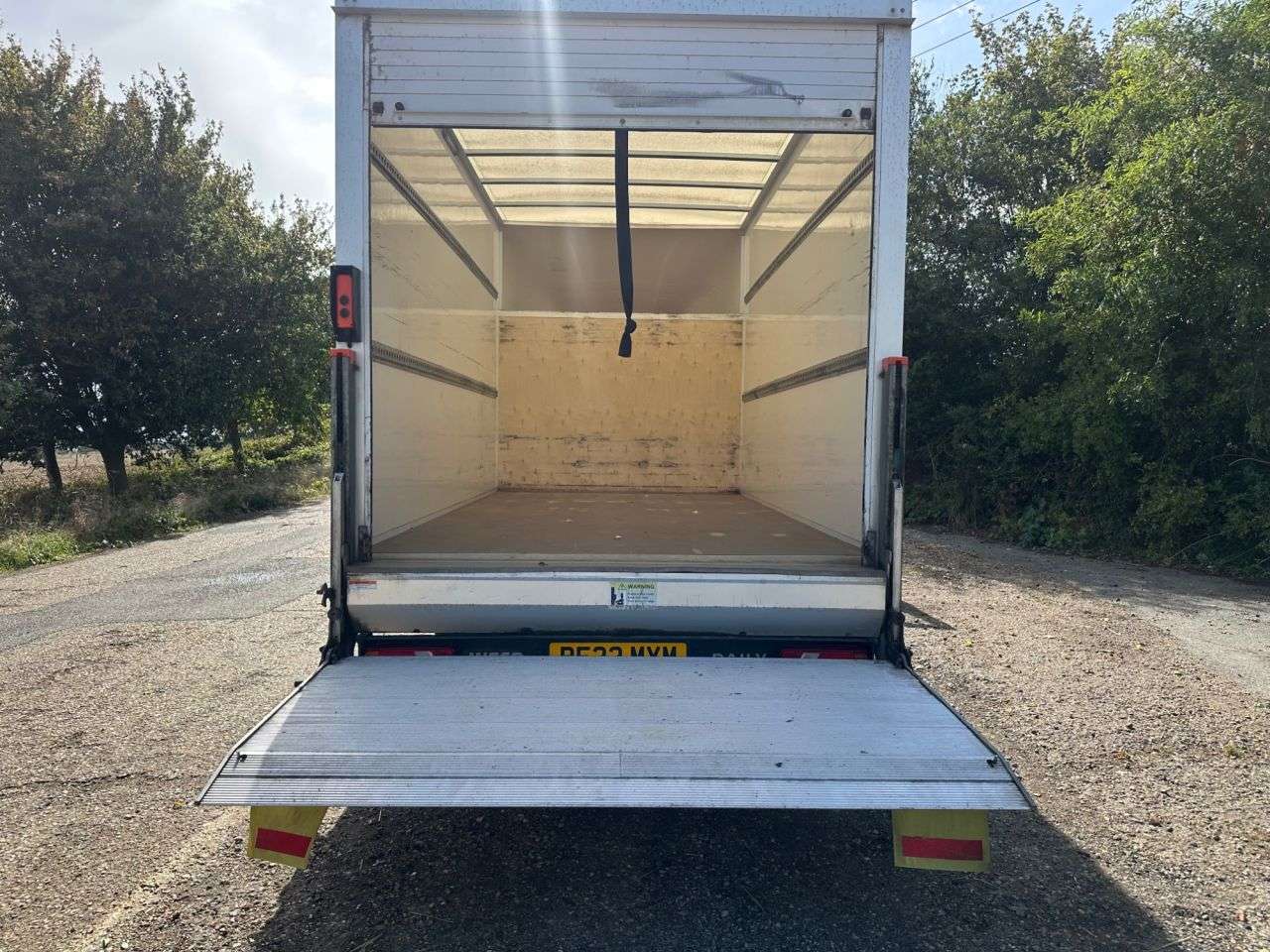 2022 IVECO DAILY 2022 IVECO DAILY