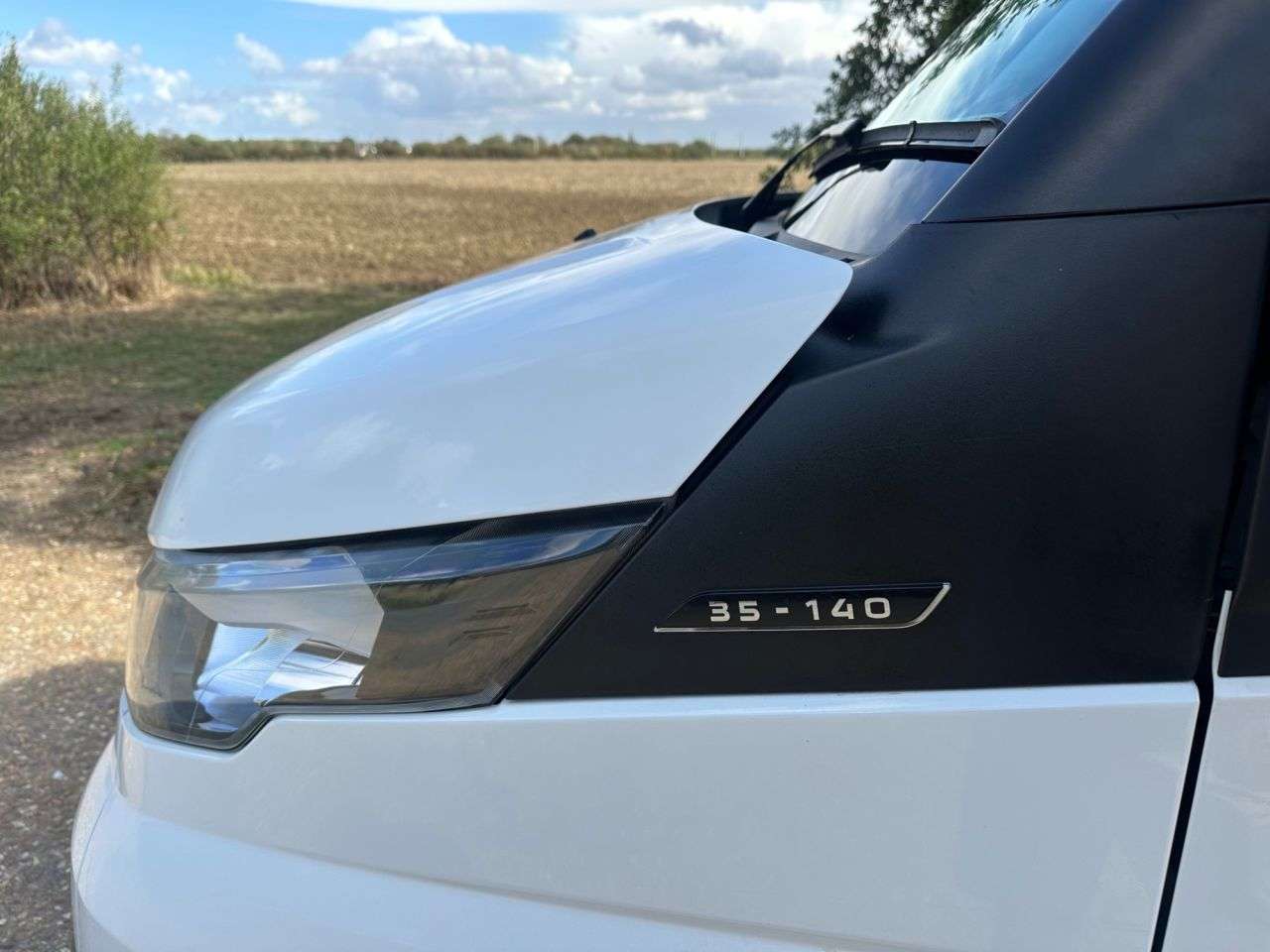 2022 IVECO DAILY 2022 IVECO DAILY