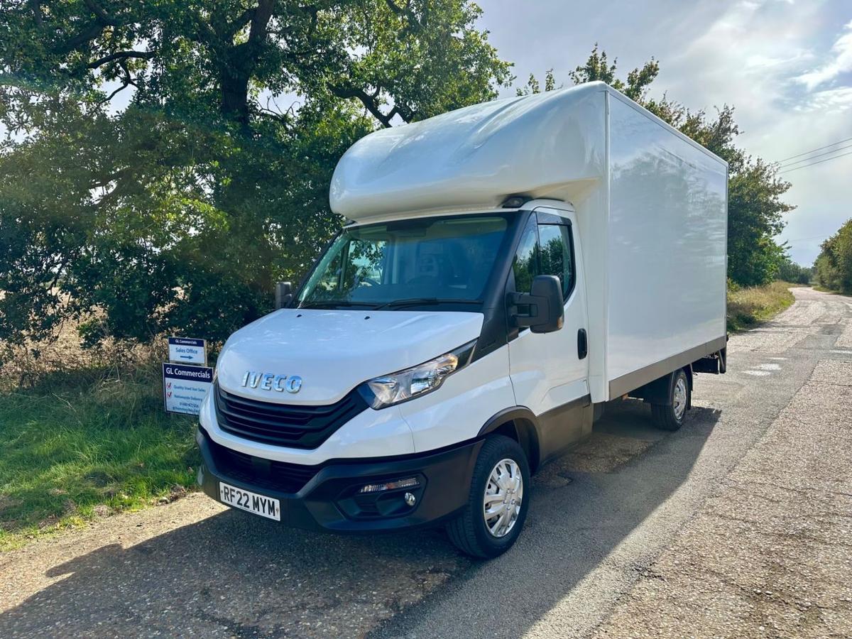 Check out this Iveco Daily 2022 Diesel Manual