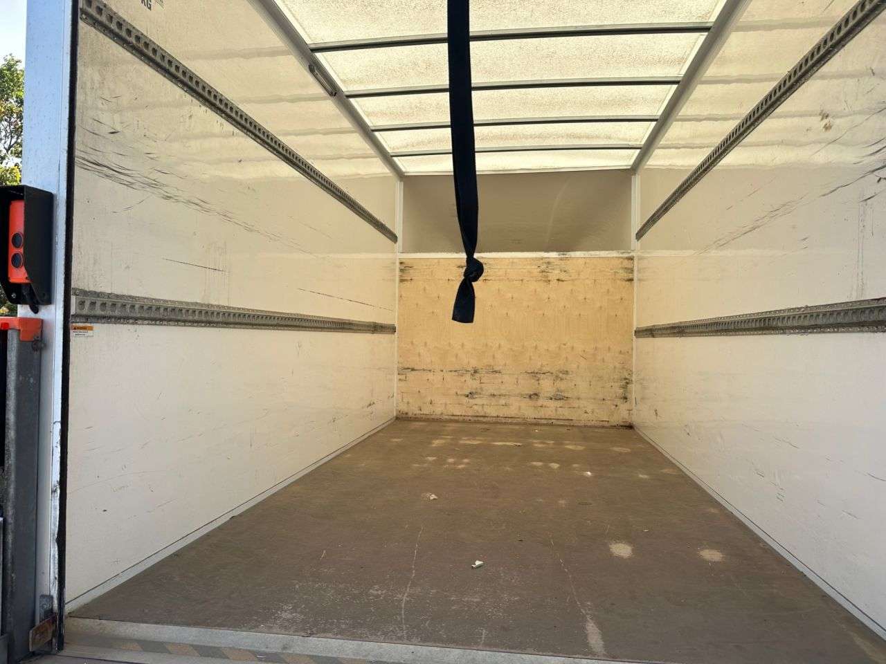 2022 IVECO DAILY 2022 IVECO DAILY