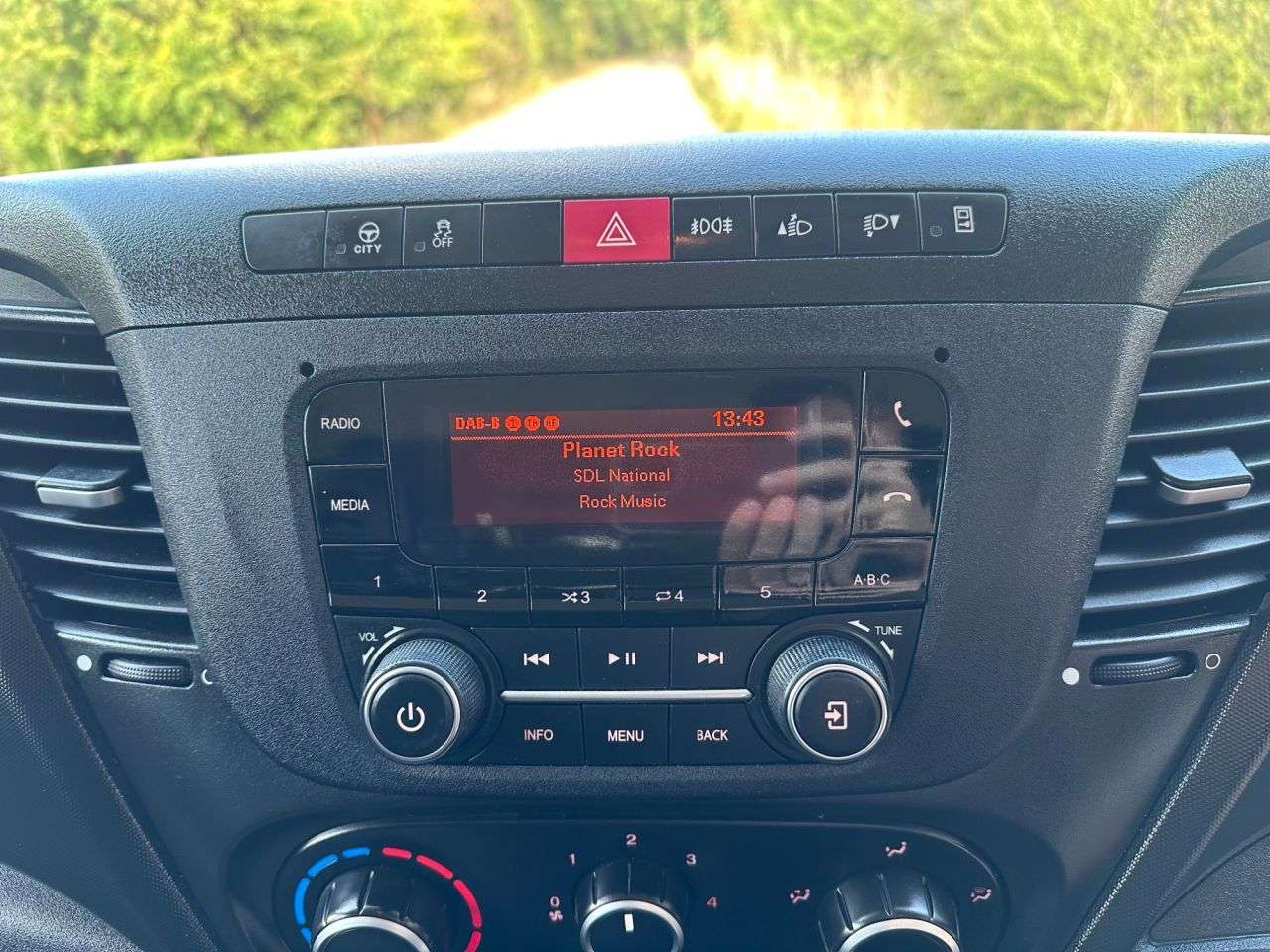 2022 IVECO DAILY 2022 IVECO DAILY