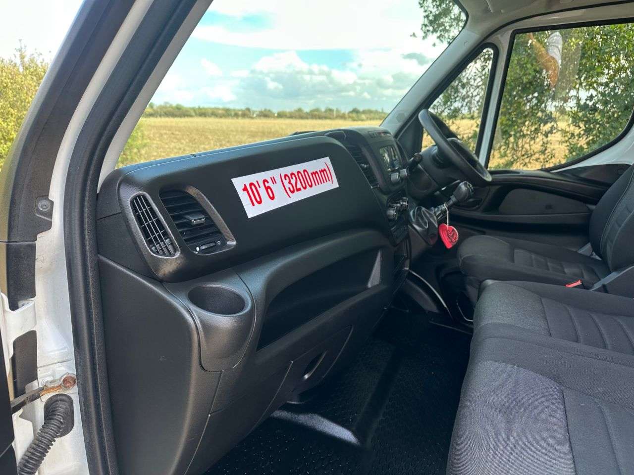 2022 IVECO DAILY 2022 IVECO DAILY