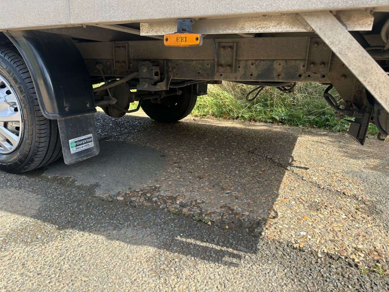 2022 IVECO DAILY 2022 IVECO DAILY