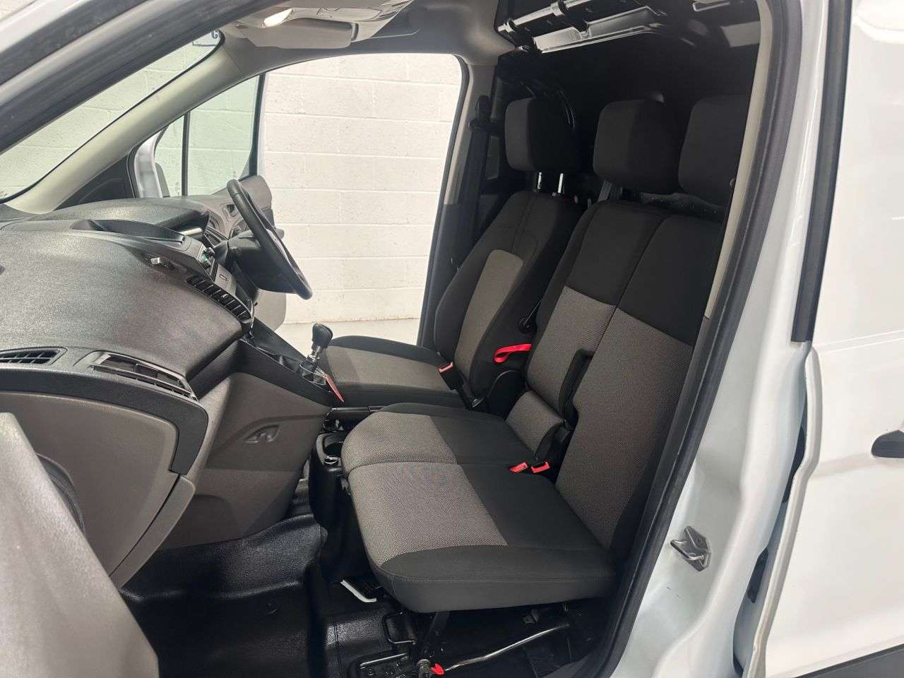 2019 FORD TRANSIT CONNECT 2019 FORD TRANSIT CONNECT
