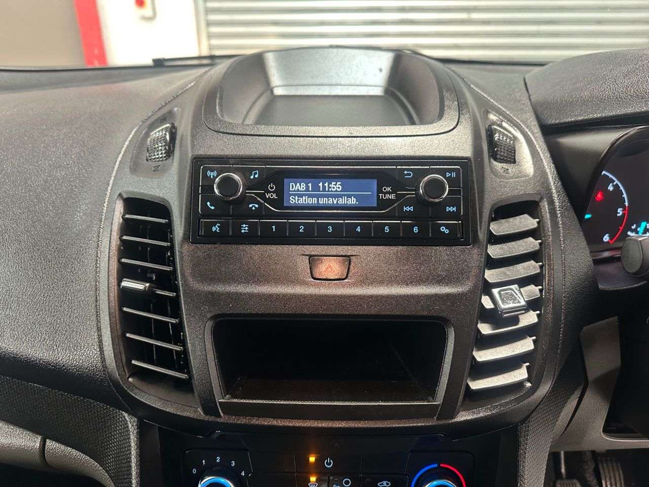 2019 FORD TRANSIT CONNECT 2019 FORD TRANSIT CONNECT