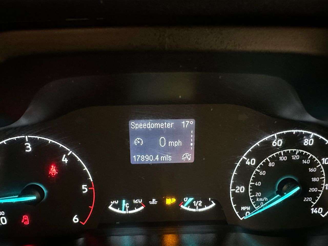 2019 FORD TRANSIT CONNECT 2019 FORD TRANSIT CONNECT