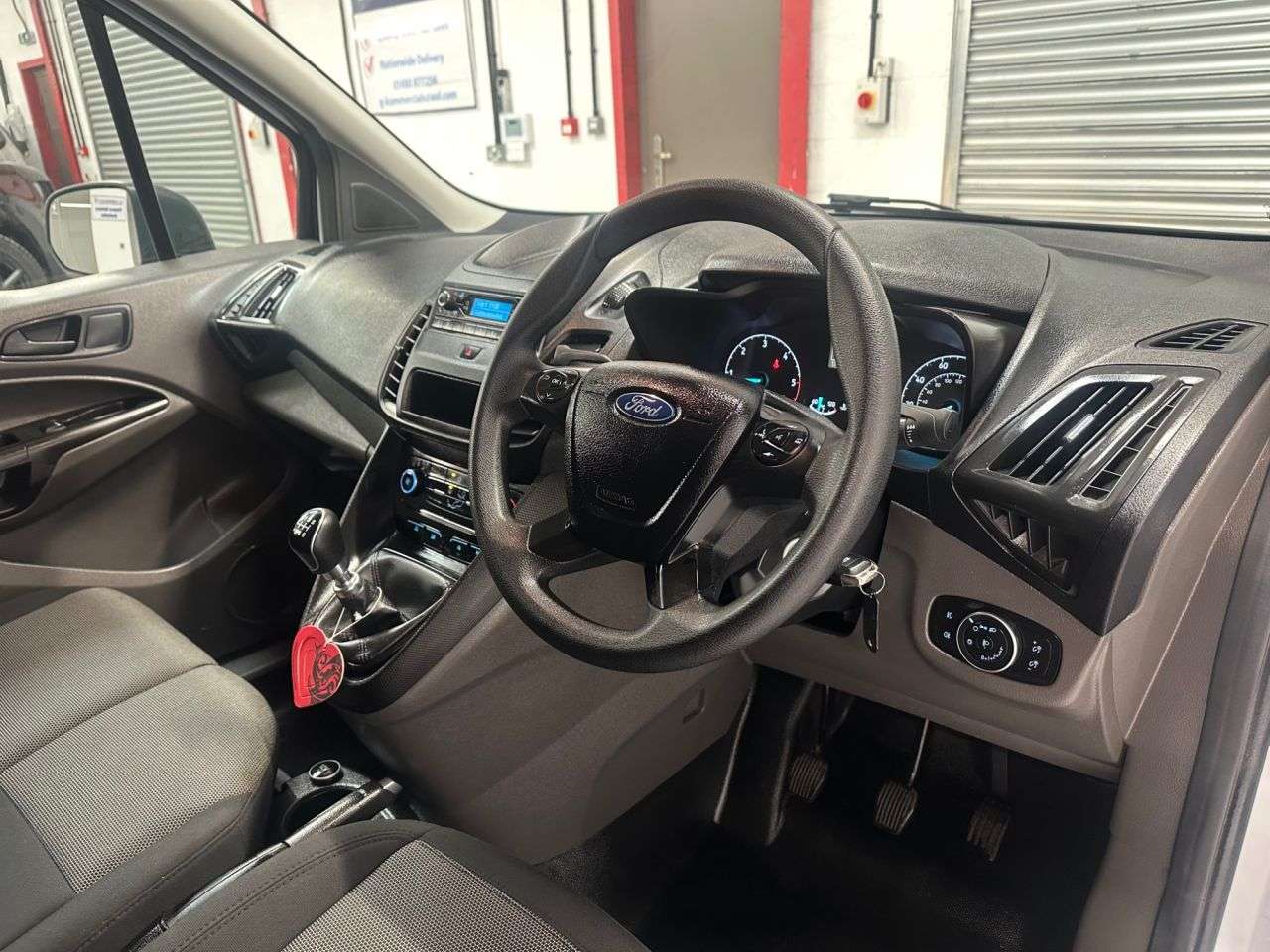 2019 FORD TRANSIT CONNECT 2019 FORD TRANSIT CONNECT