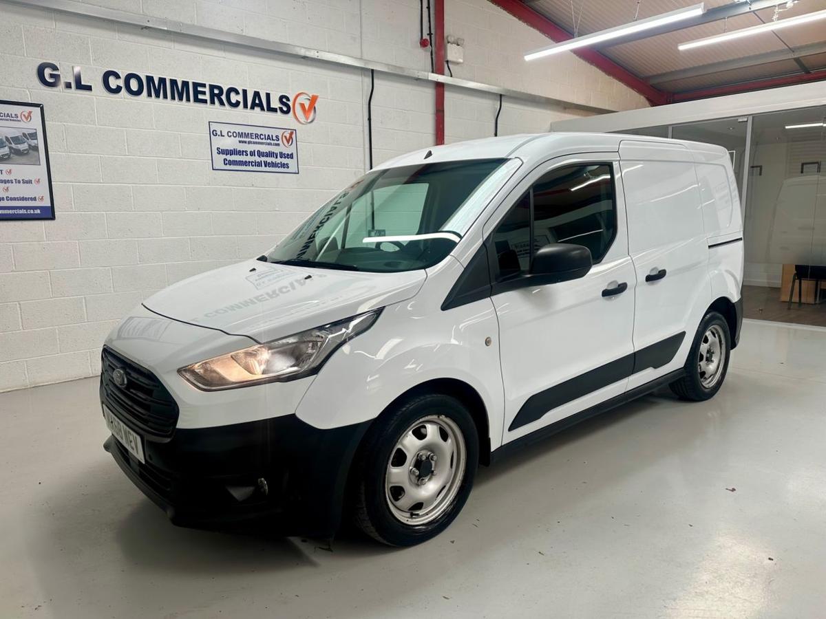 Check out this Ford Transit Connect 2019 Diesel Manual