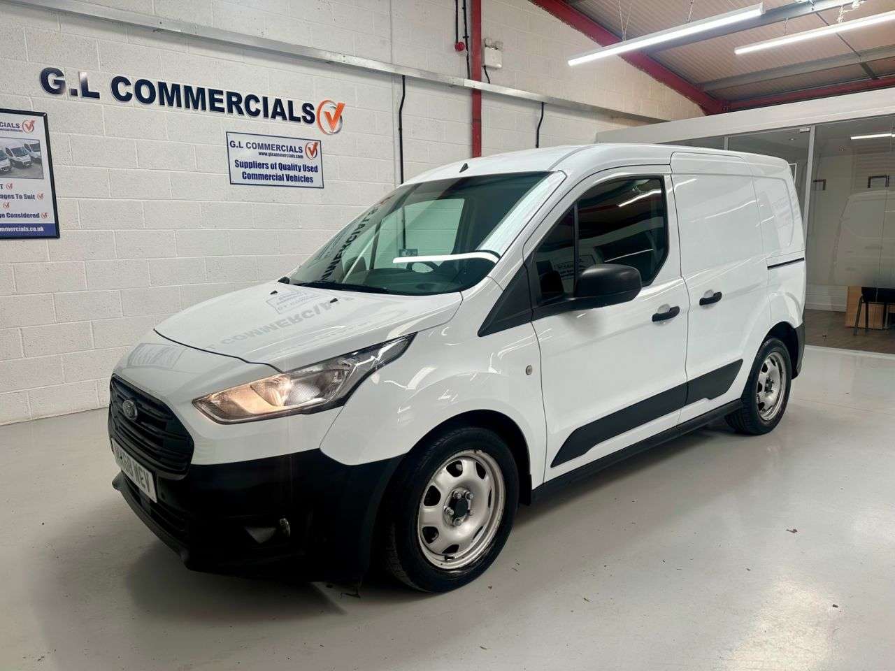 2019 FORD TRANSIT CONNECT 2019 FORD TRANSIT CONNECT