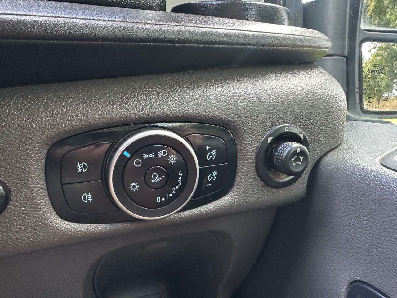 2021 FORD TRANSIT 2021 FORD TRANSIT