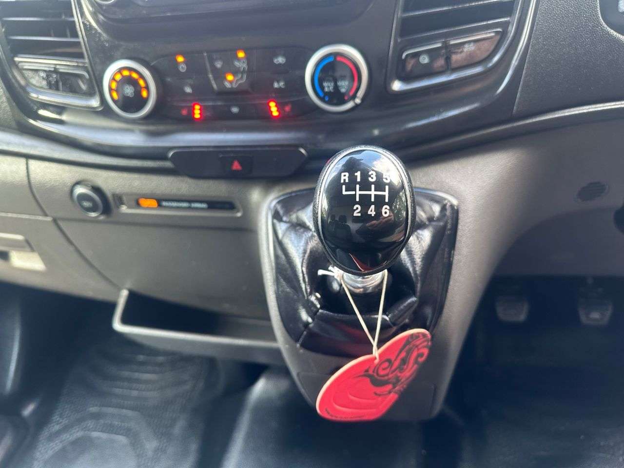 2021 FORD TRANSIT 2021 FORD TRANSIT