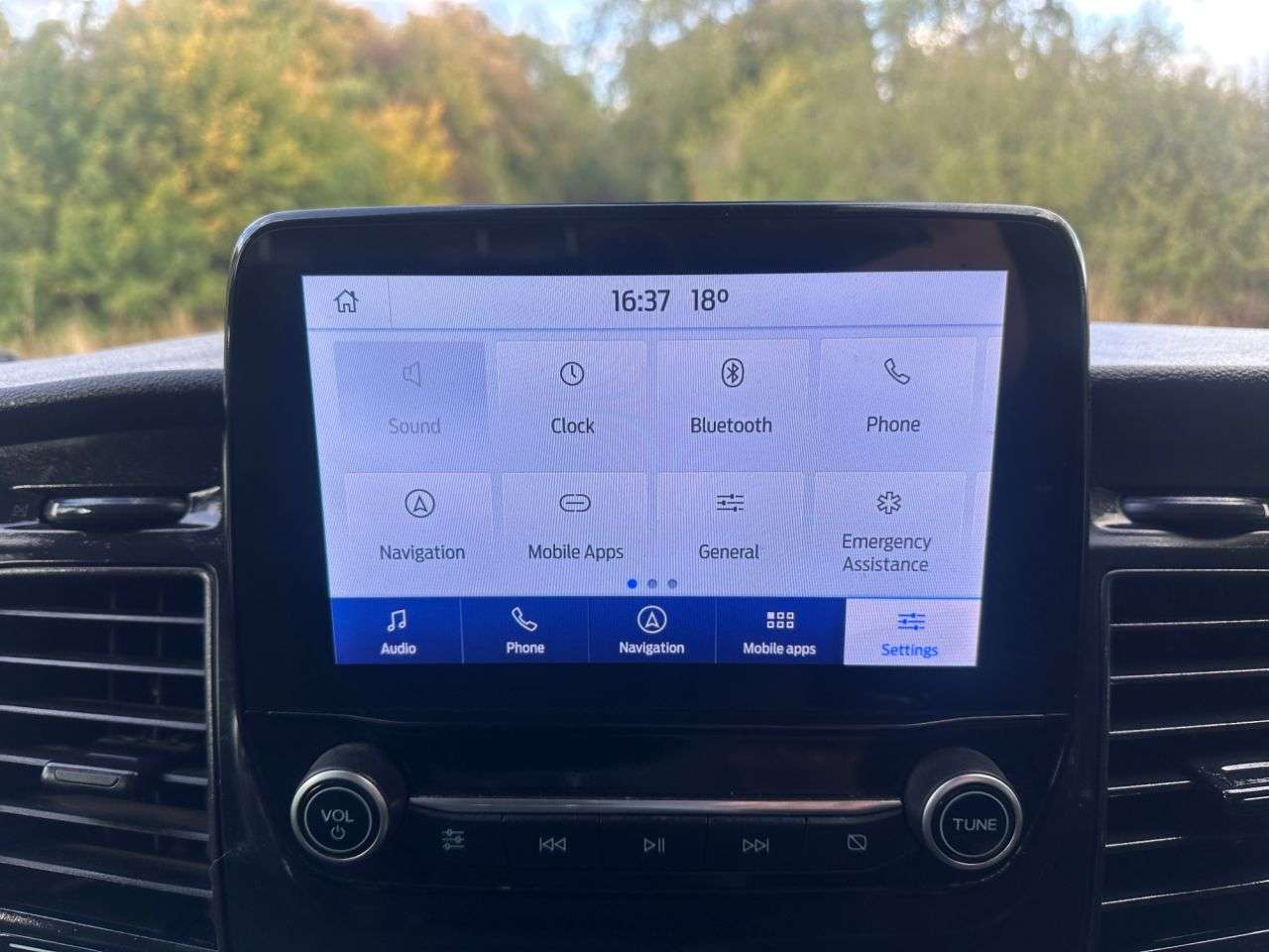 2021 FORD TRANSIT 2021 FORD TRANSIT