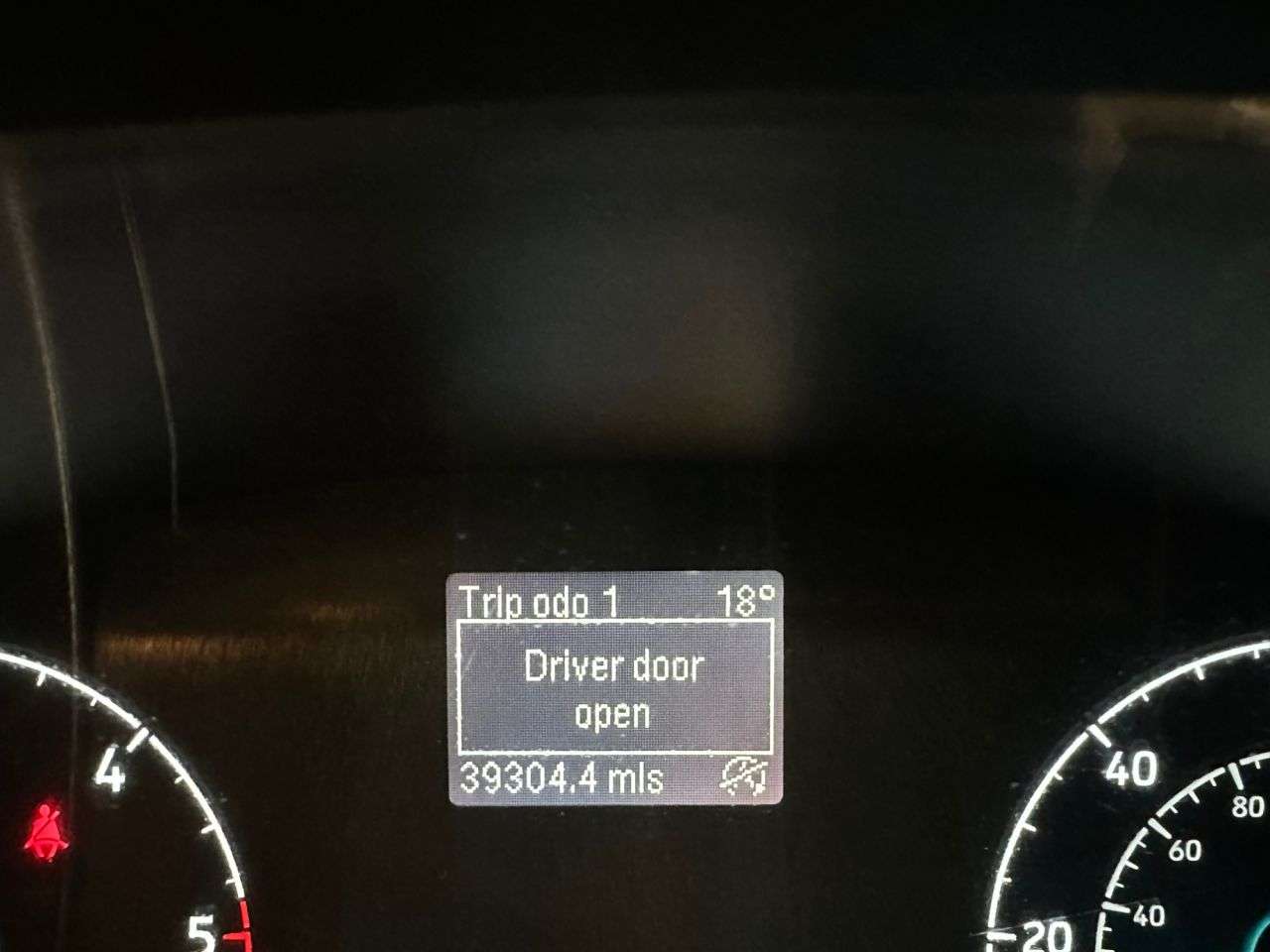 2020 FORD TRANSIT CUSTOM 2020 FORD TRANSIT CUSTOM