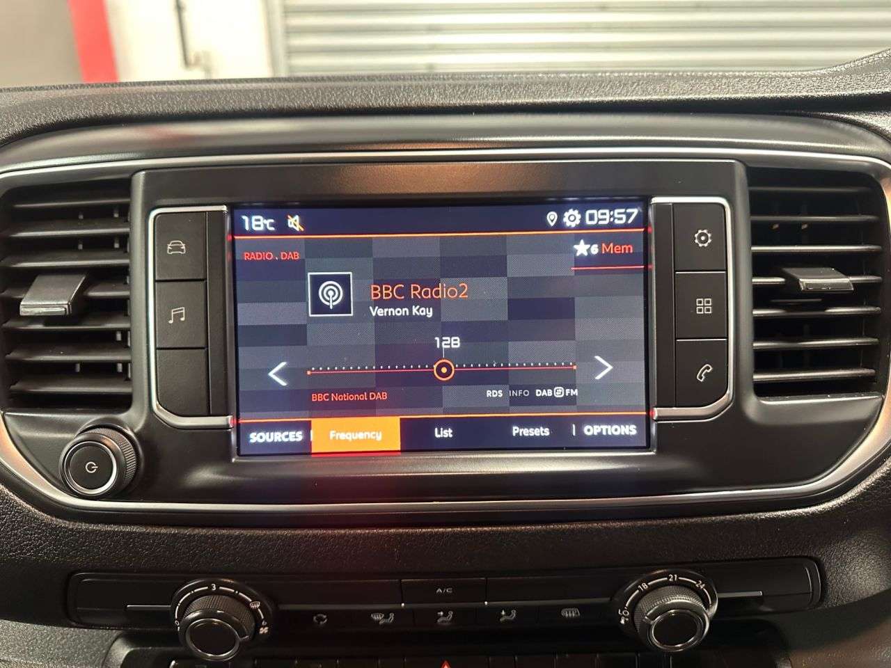 2022 CITROEN DISPATCH 2022 CITROEN DISPATCH