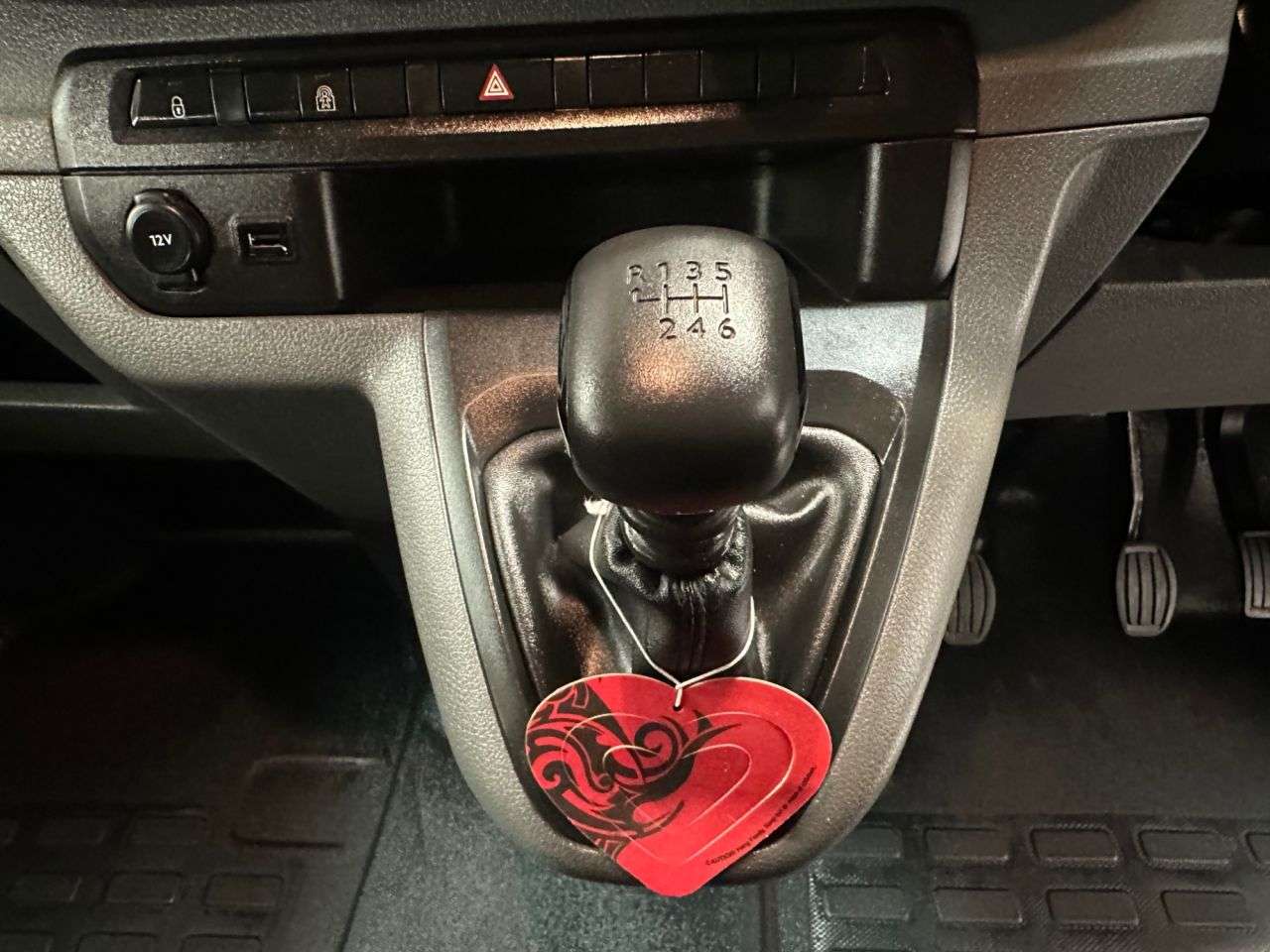 2022 CITROEN DISPATCH 2022 CITROEN DISPATCH