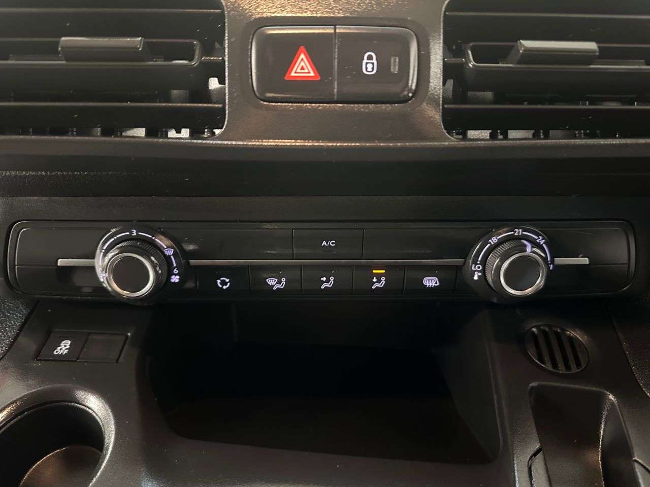 2022 VAUXHALL COMBO 2022 VAUXHALL COMBO