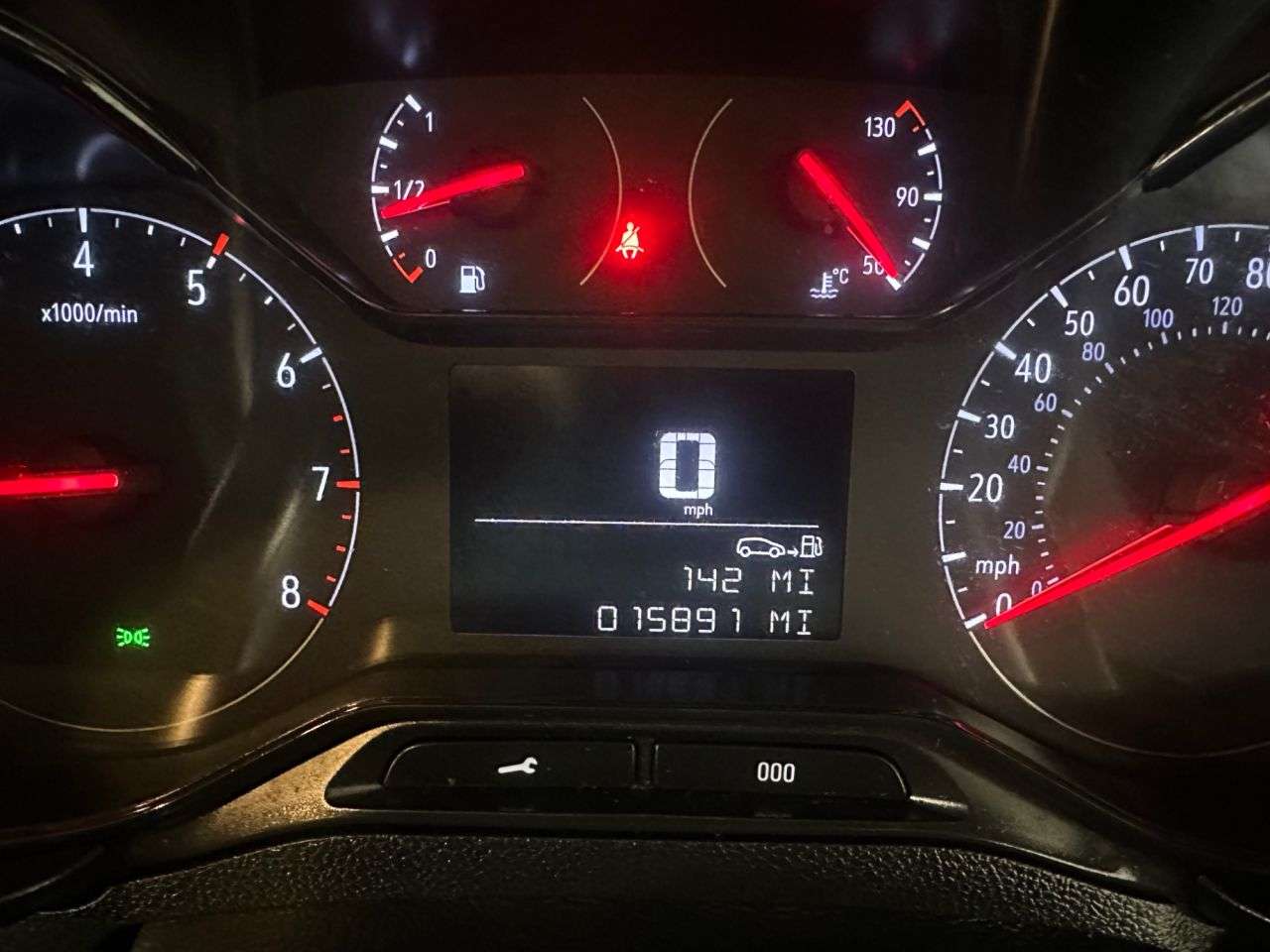 2022 VAUXHALL COMBO 2022 VAUXHALL COMBO