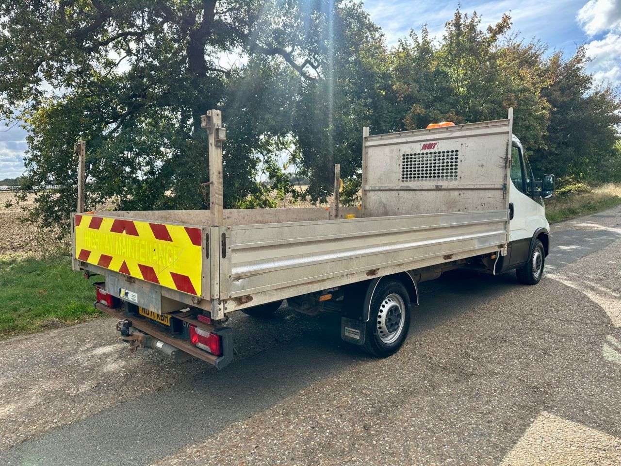 2021 IVECO DAILY 2021 IVECO DAILY