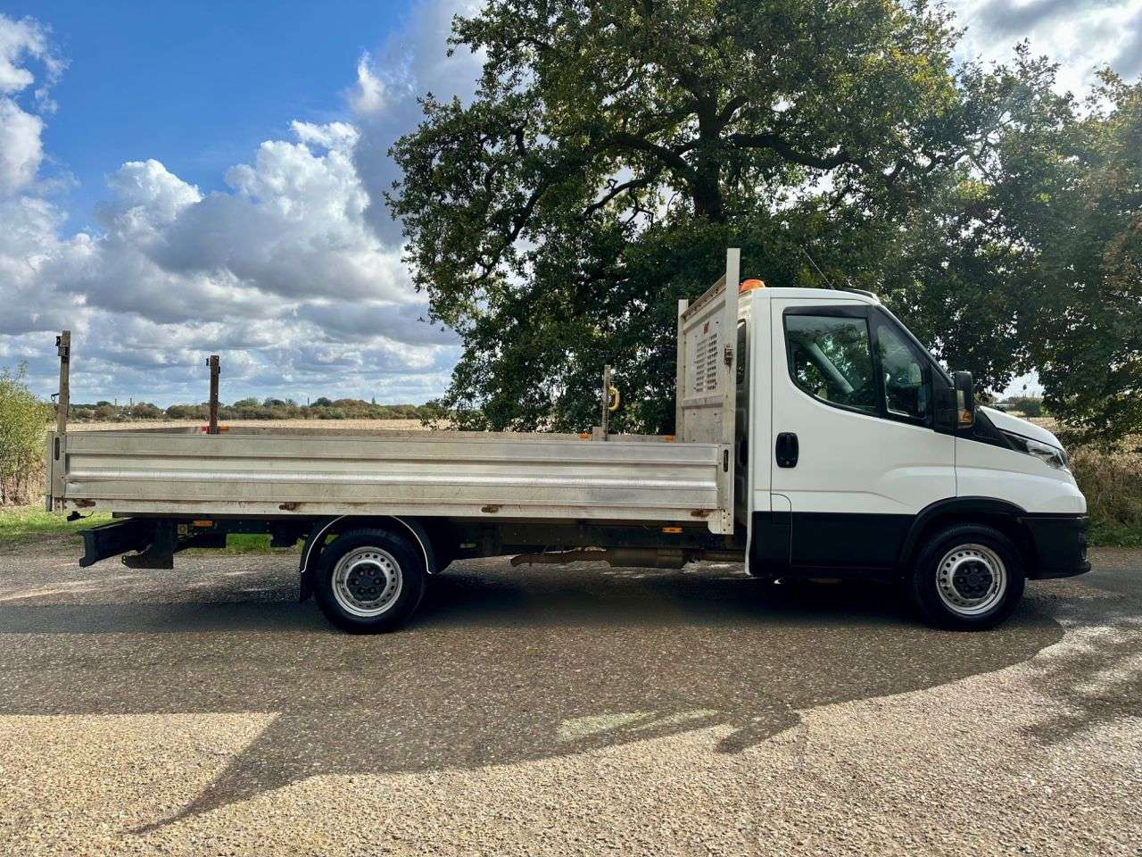 2021 IVECO DAILY 2021 IVECO DAILY