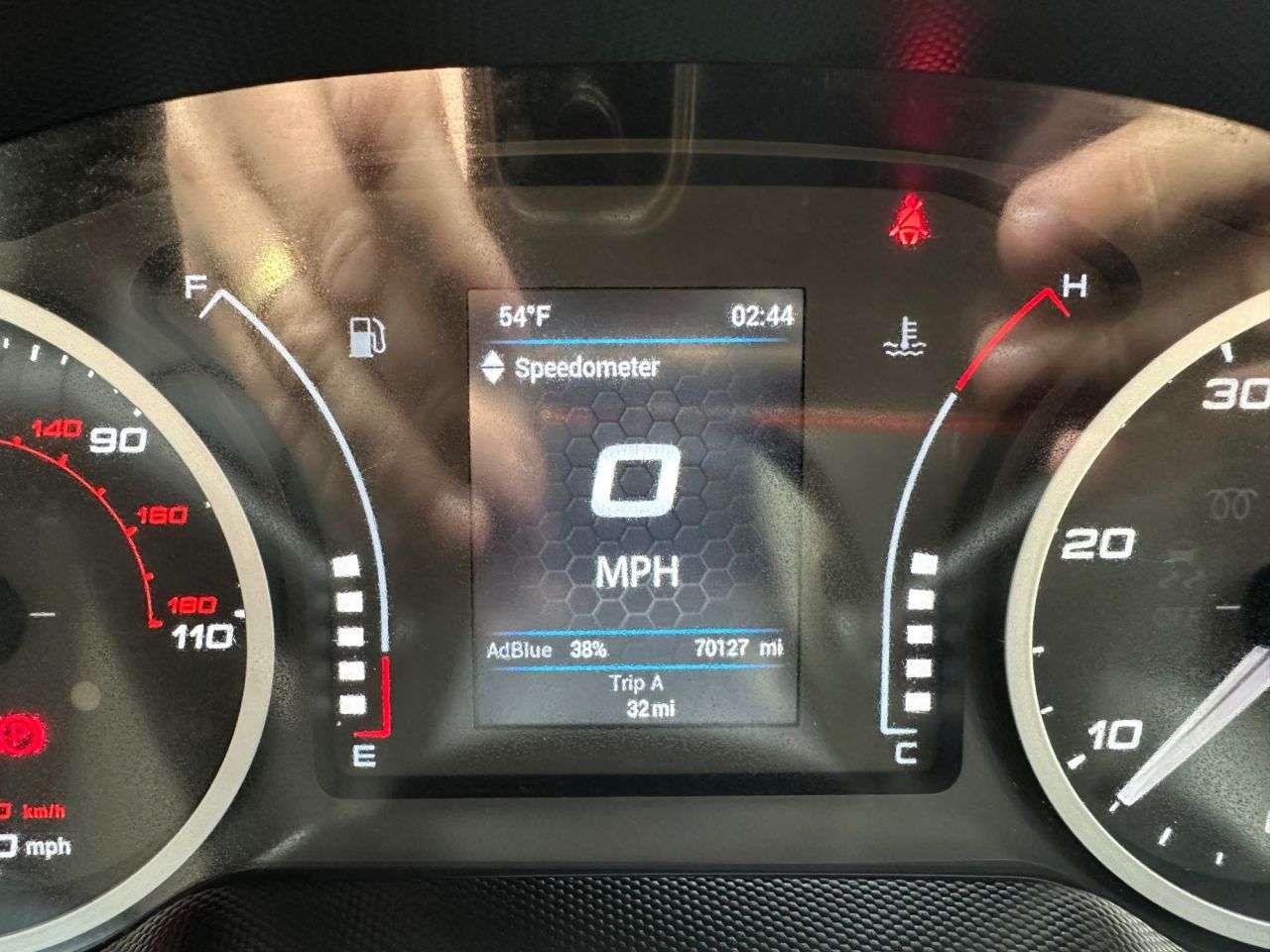 2021 IVECO DAILY 2021 IVECO DAILY