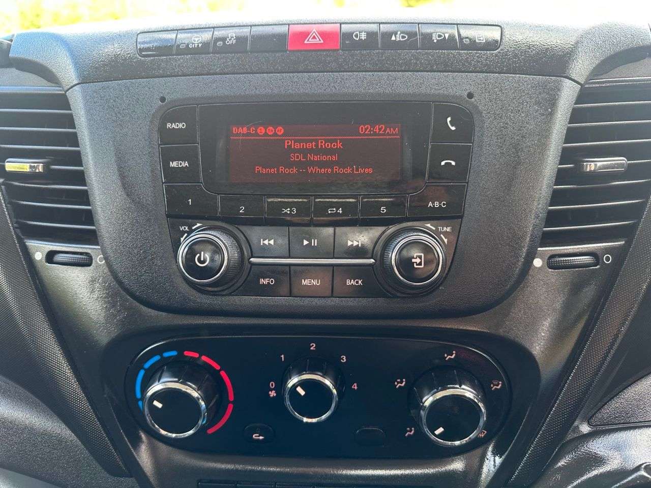 2021 IVECO DAILY 2021 IVECO DAILY