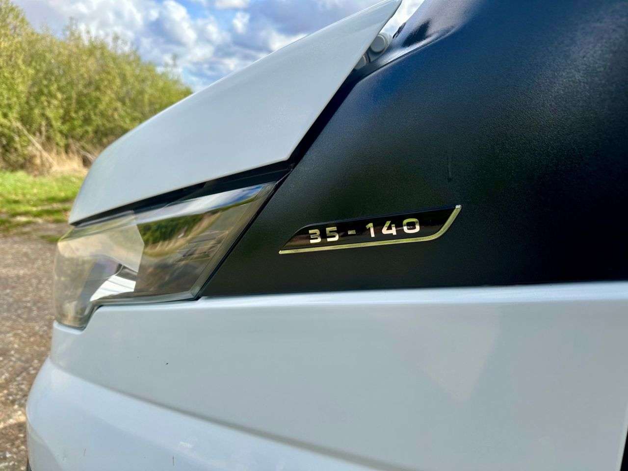 2021 IVECO DAILY 2021 IVECO DAILY