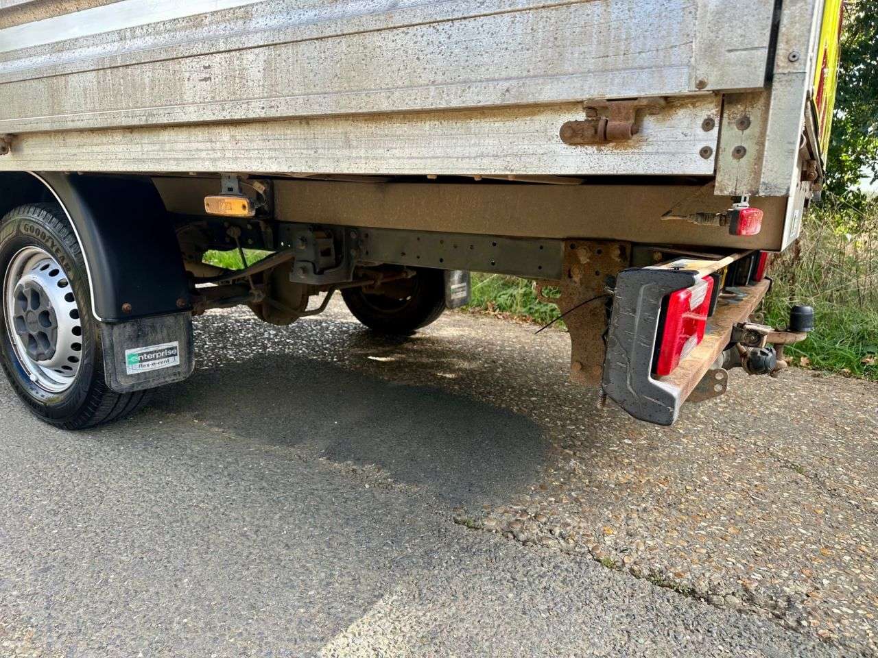 2021 IVECO DAILY 2021 IVECO DAILY