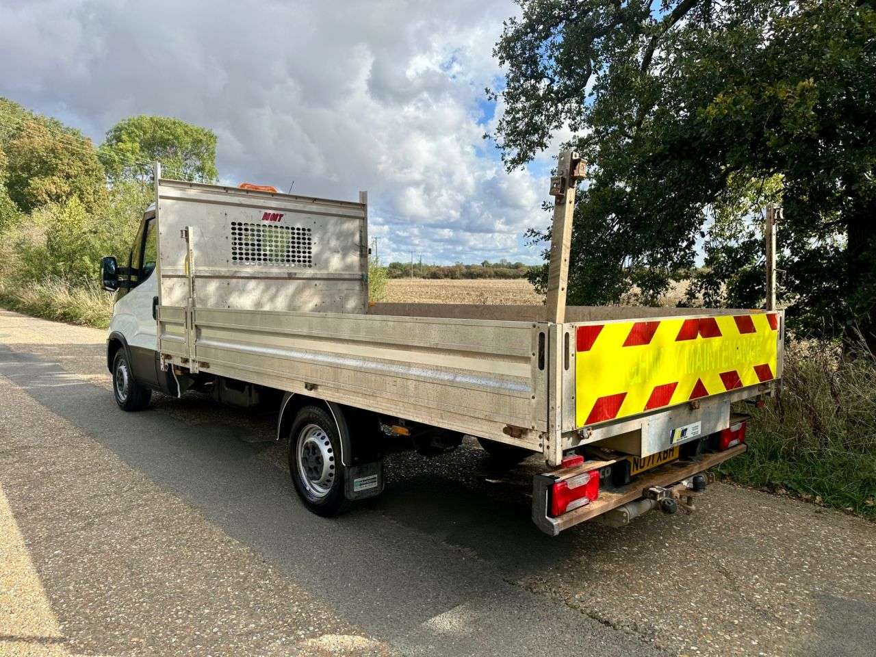 2021 IVECO DAILY 2021 IVECO DAILY