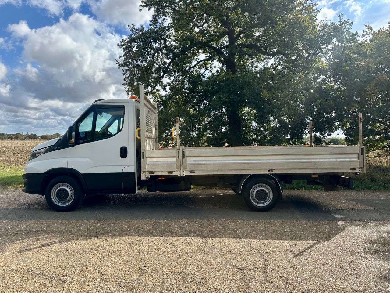 2021 IVECO DAILY 2021 IVECO DAILY