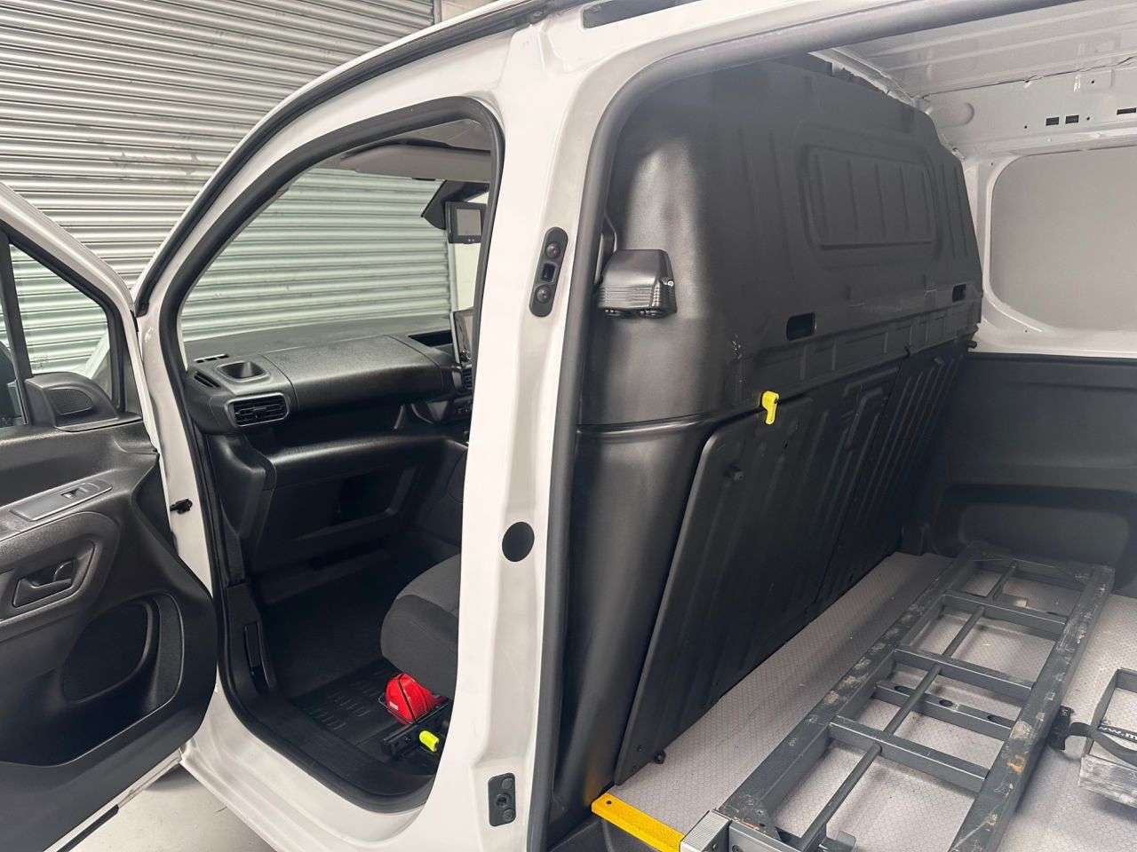 2022 PEUGEOT PARTNER 2022 PEUGEOT PARTNER