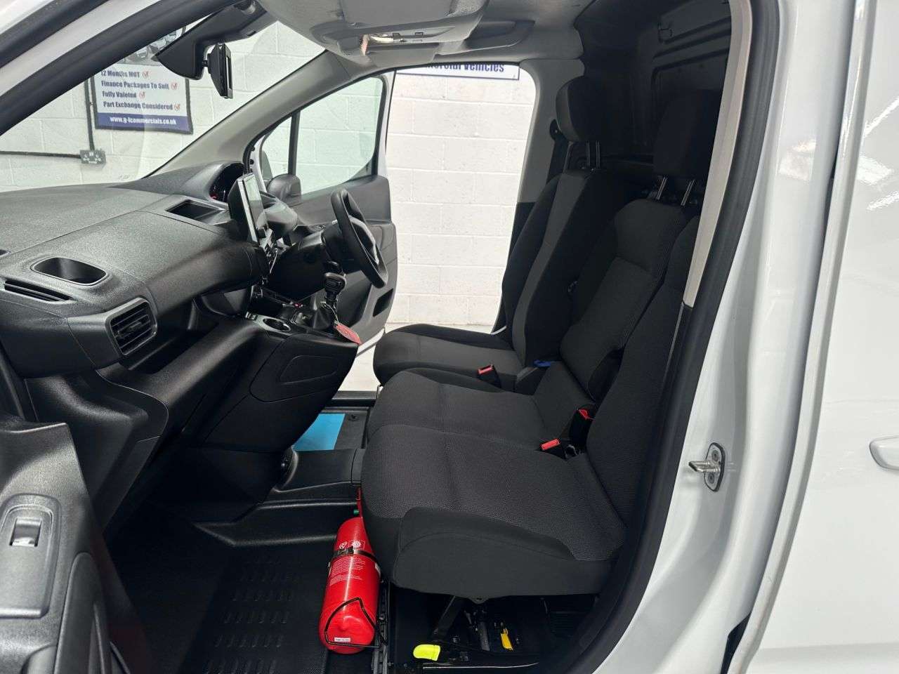 2022 PEUGEOT PARTNER 2022 PEUGEOT PARTNER