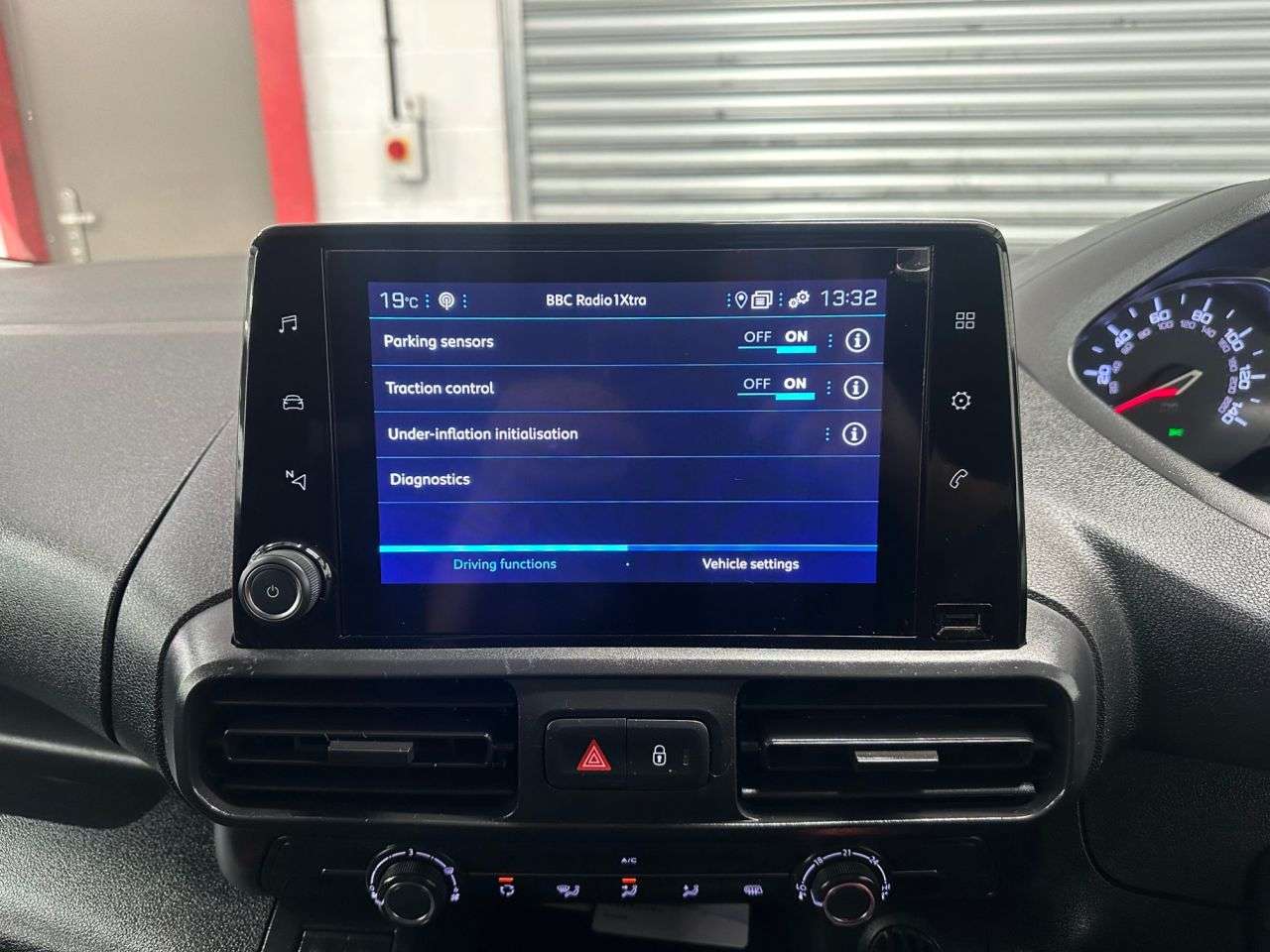 2022 PEUGEOT PARTNER 2022 PEUGEOT PARTNER