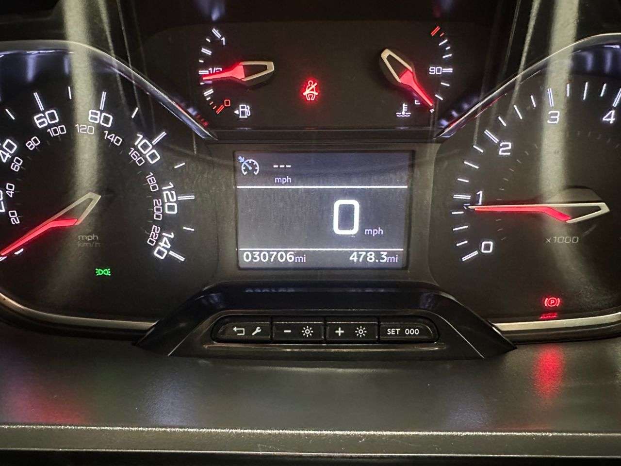 2022 PEUGEOT PARTNER 2022 PEUGEOT PARTNER