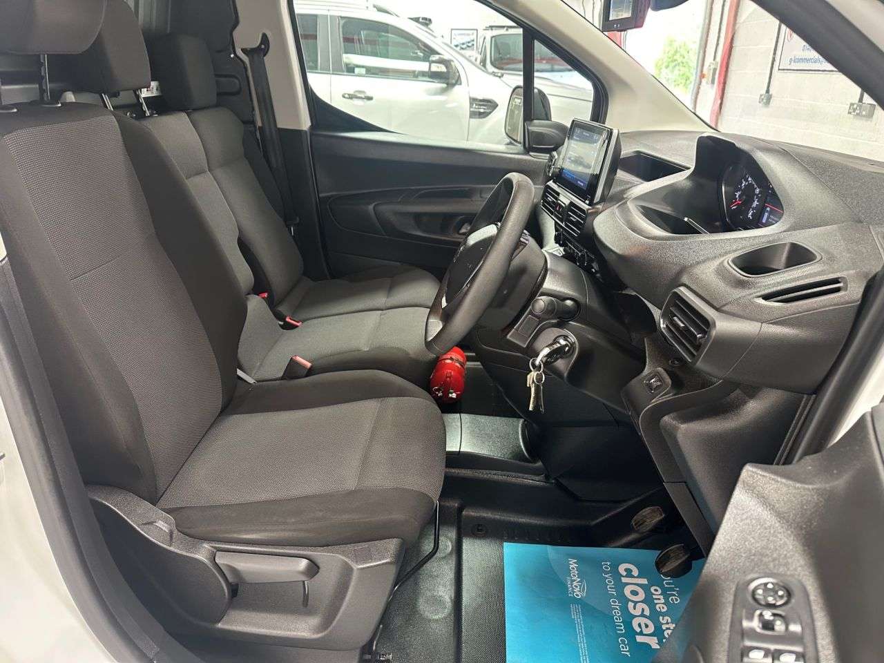 2022 PEUGEOT PARTNER 2022 PEUGEOT PARTNER