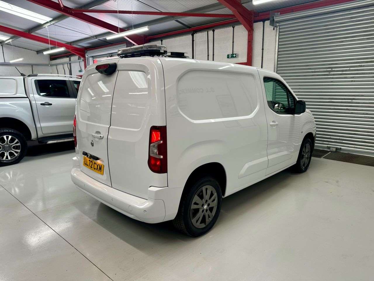 2022 PEUGEOT PARTNER 2022 PEUGEOT PARTNER