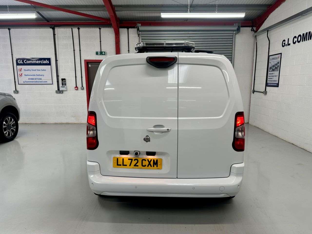 2022 PEUGEOT PARTNER 2022 PEUGEOT PARTNER